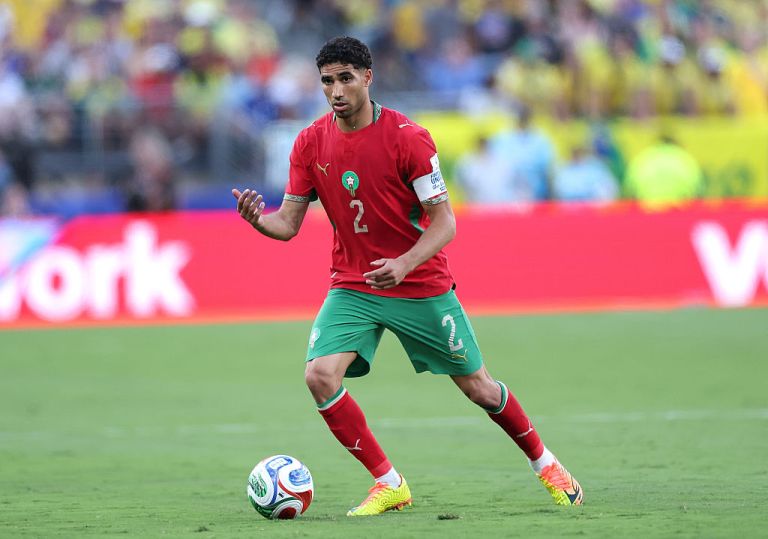 World Cup DFS Picks Today: Top DraftKings Targets, Values for Wednesday 6/24/26