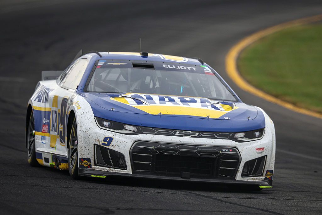 DraftKings NASCAR Pick6 Plays: Top Picks for the 2026 Cup Series Toyota / Save Mart 350 at Sonoma