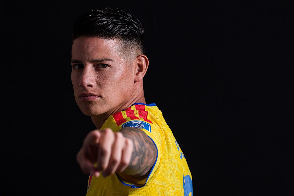 World Cup 2026: Uzbekistan vs. Colombia Lineups, Odds
