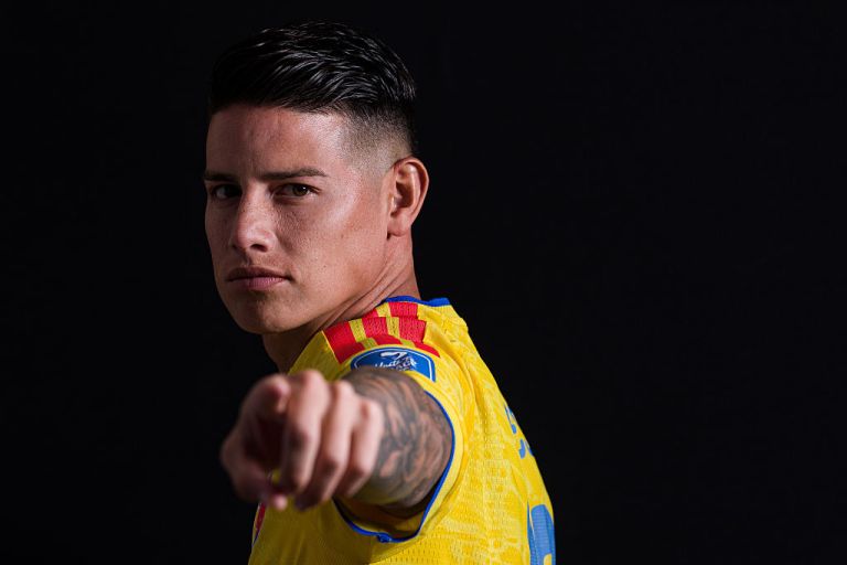 World Cup 2026: Uzbekistan vs. Colombia Lineups, Odds