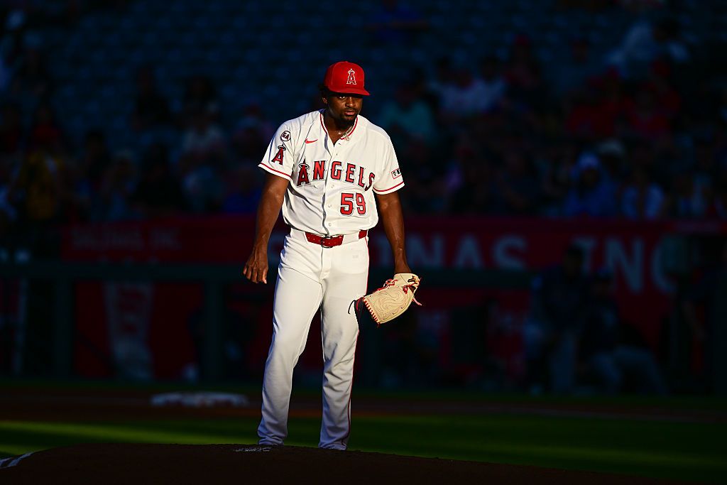 Athletics vs. Los Angeles Angels prediction, pick for MLB on Friday 6/19/26