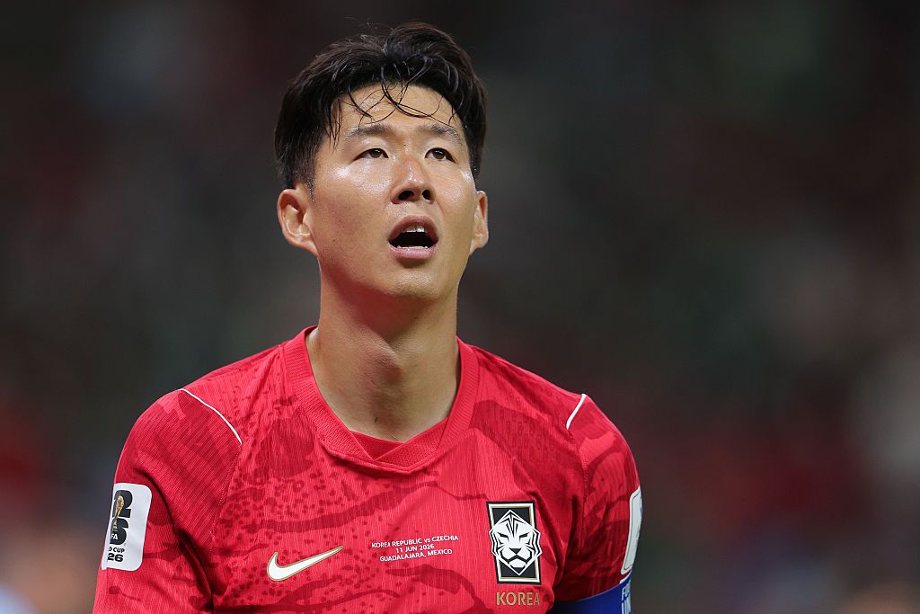 Best Anytime Goalscorer Picks for the FIFA World Cup on Thursday, June 18