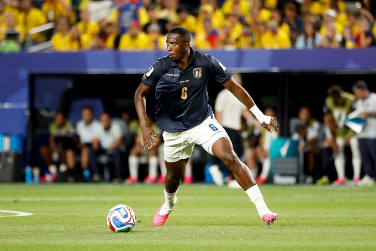 Ecuador vs. Curacao prediction, pick for Saturday 6/20/26