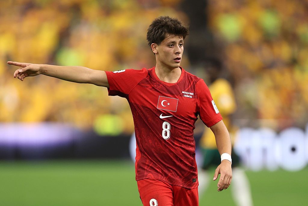 Turkey vs. Paraguay prediction, pick for Friday 6/19/26
