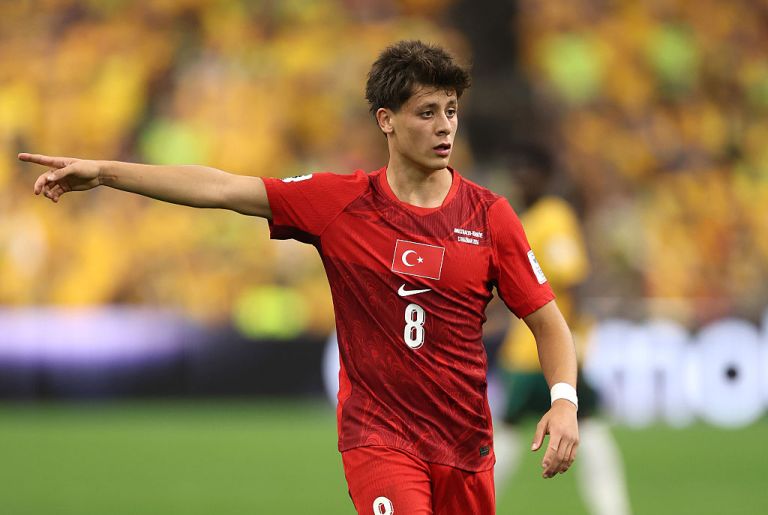 Turkey vs. Paraguay prediction, pick for Friday 6/19/26
