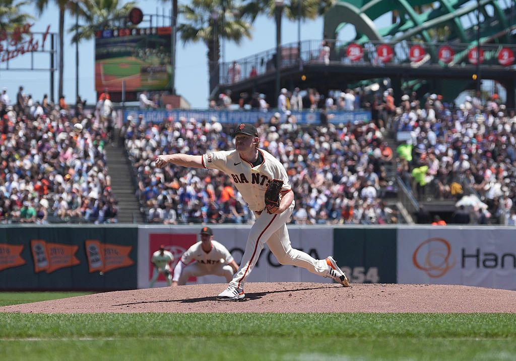 MLB DFS Picks: Starting Pitcher Rankings for Friday 7/3/26