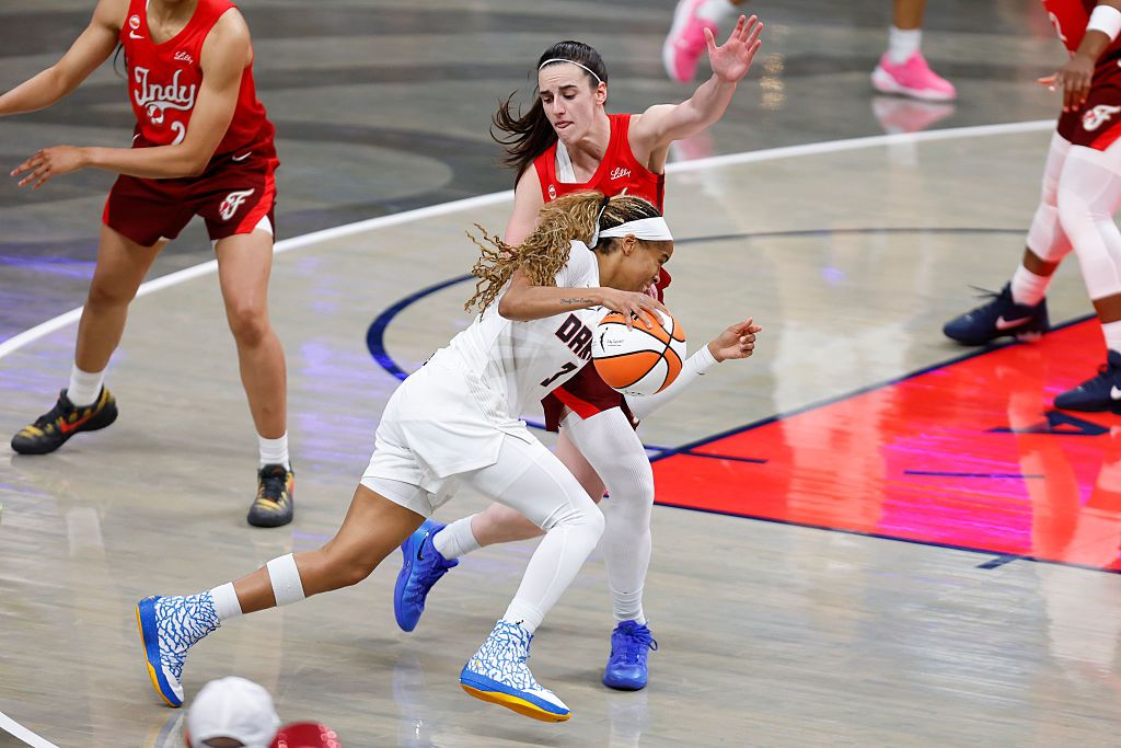 Indiana Fever at Atlanta Dream prediction, pick for Saturday 6/20/26