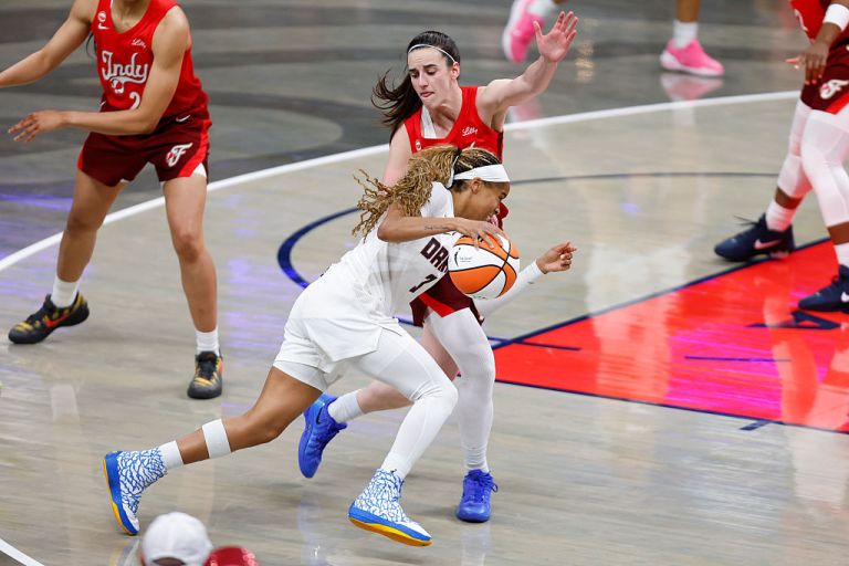 Indiana Fever at Atlanta Dream prediction, pick for Saturday 6/20/26