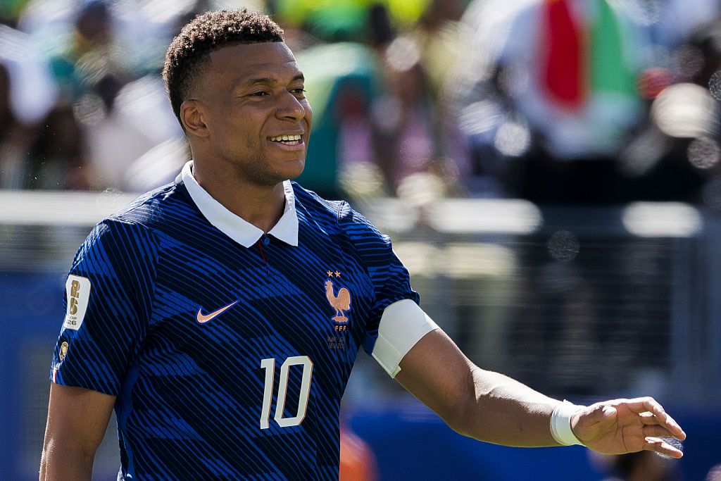 How to Watch Today’s 2026 World Cup Games: TV, Streaming Info and Odds for Monday, June 22