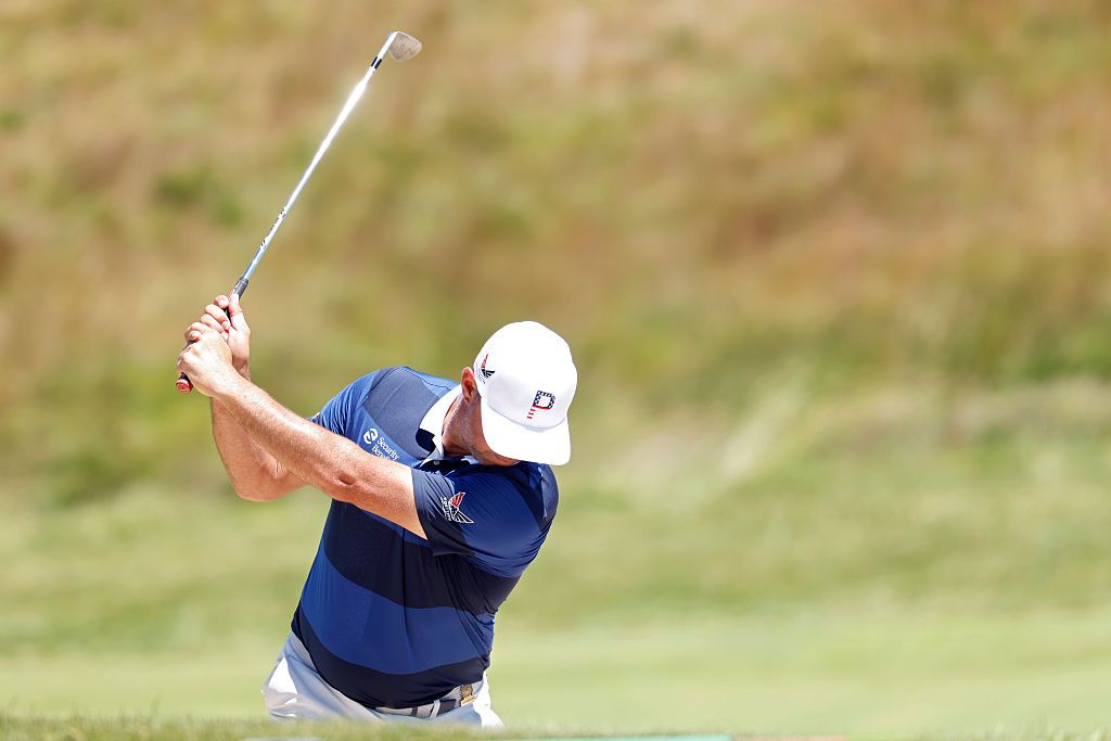 Top fantasy golf targets and pivot picks for the U.S. Open Championship