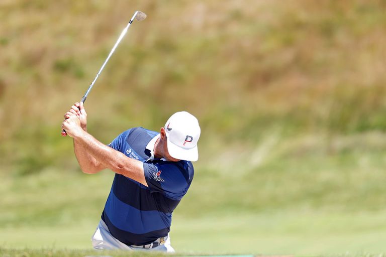 Top fantasy golf targets and pivot picks for the U.S. Open Championship