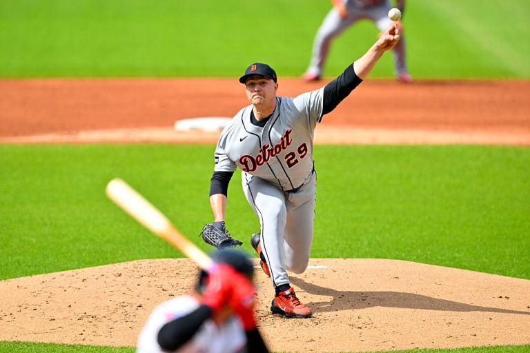 MLB Picks: Best Strikeout Prop Bets for Friday 6/19/26
