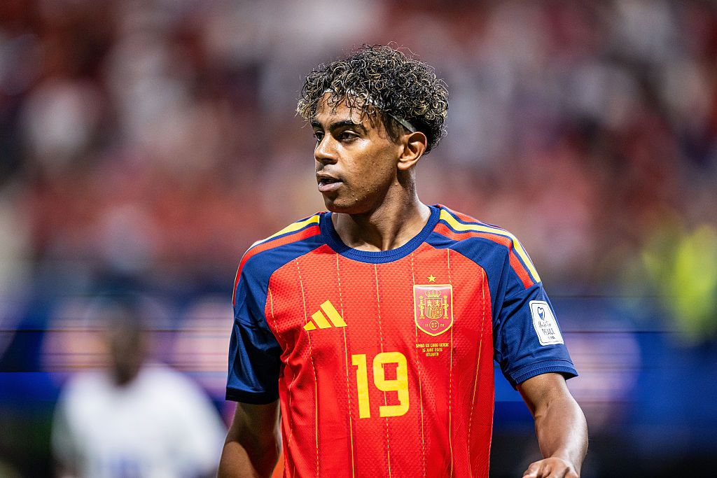 Spain vs. Saudi Arabia Picks, Prediction for Sunday 6/21/26