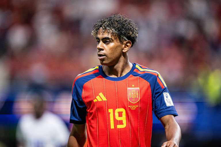 Spain vs. Saudi Arabia Picks, Prediction for Sunday 6/21/26