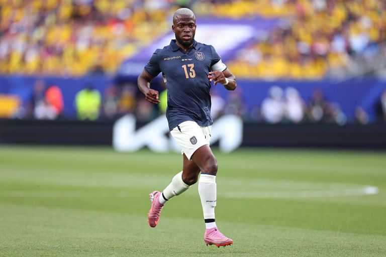 World Cup 2026: Ecuador vs. Curacao Lineups, Odds