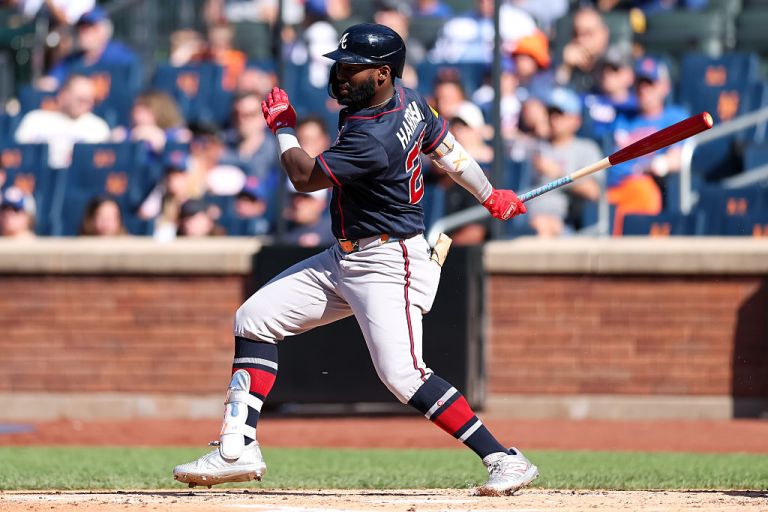 Atlanta Braves vs. San Diego Padres prediction, pick for Wednesday 6/24/26