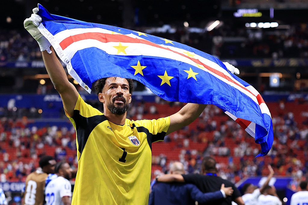Pronóstico para Cabo Verde vs. Arabia Saudita, selección para el viernes 26/06/26