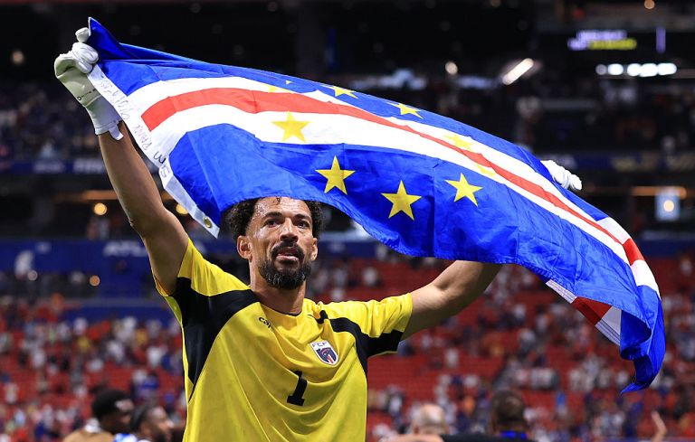 Cape Verde vs. Saudi Arabia prediction, pick for Friday 6/26/26