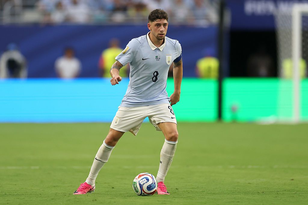 Uruguay vs. Cape Verde Picks, Prediction for Sunday 6/21/26