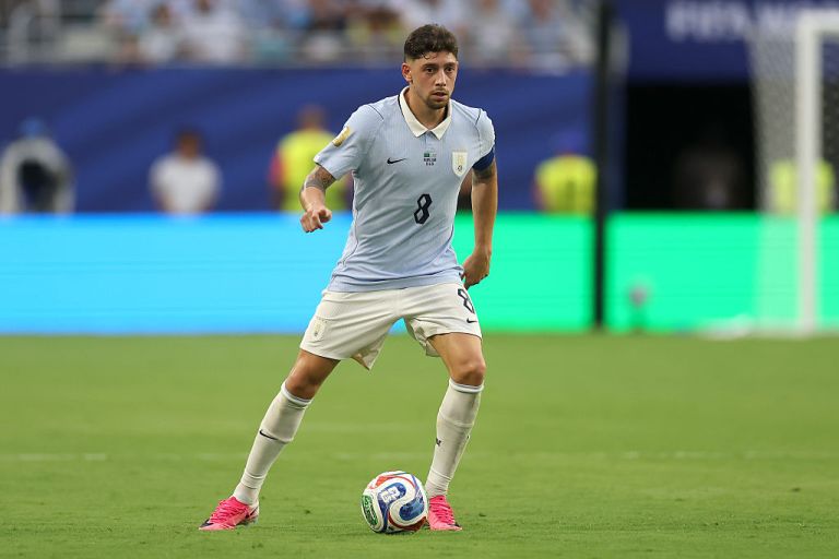 Uruguay vs. Cape Verde Picks, Prediction for Sunday 6/21/26
