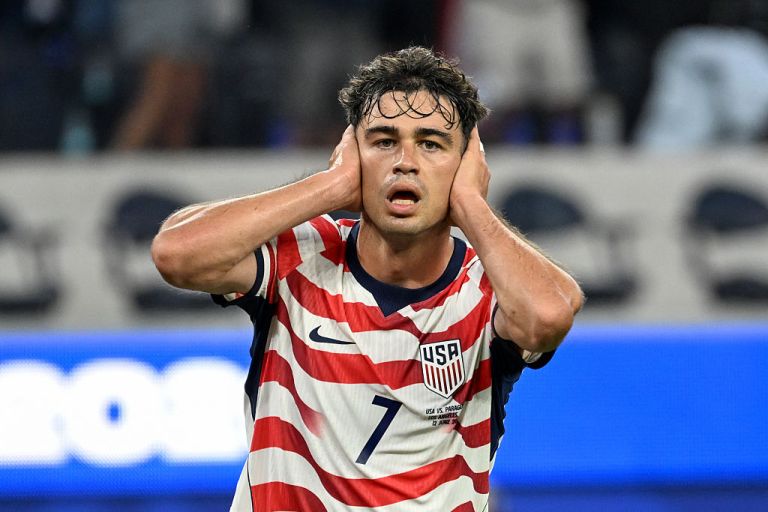 World Cup 2026: United States vs. Turkey Lineups, Odds