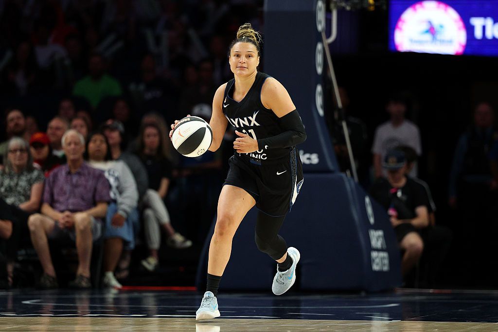 Minnesota Lynx vs. Connecticut Sun prediction, pick for Wednesday 7/8/26