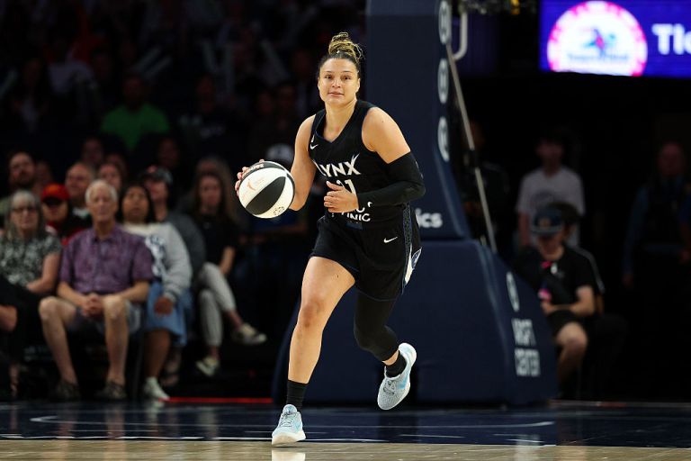 DraftKings WNBA Pick6 Fantasy Basketball Picks Today: Top Picks for 7/18/26