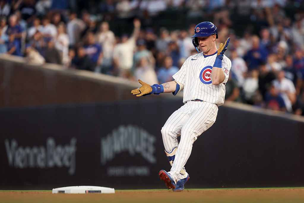 St. Louis Cardinals vs. Chicago Cubs prediction, pick for Saturday, 8/15/26