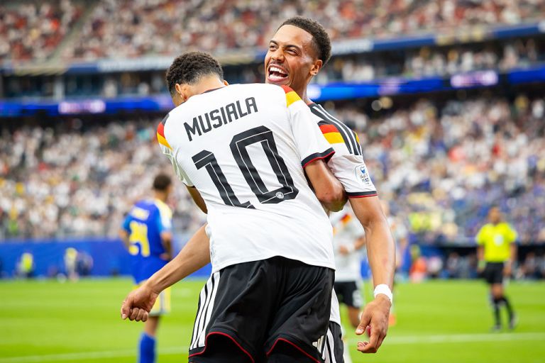Germany vs. Ivory Coast prediction, pick for Saturday 6/20/26