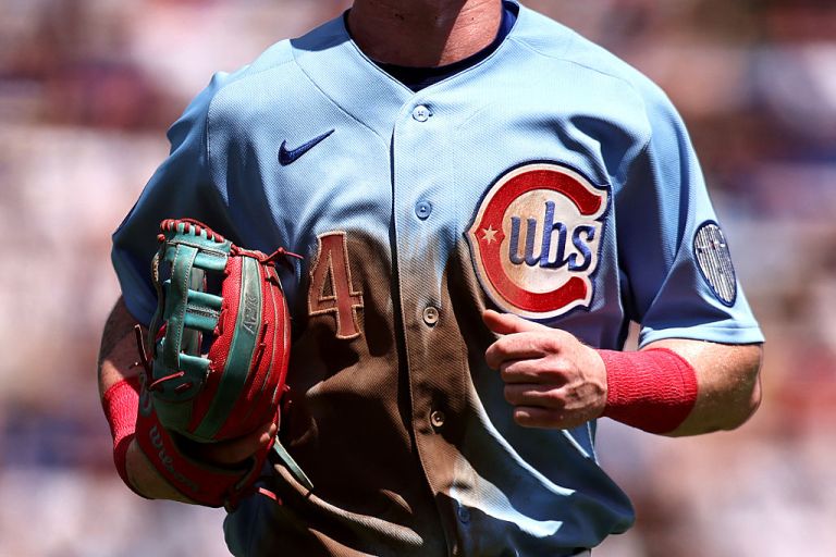 MLB Best Bets: Top player prop bets for Monday 6/22/26