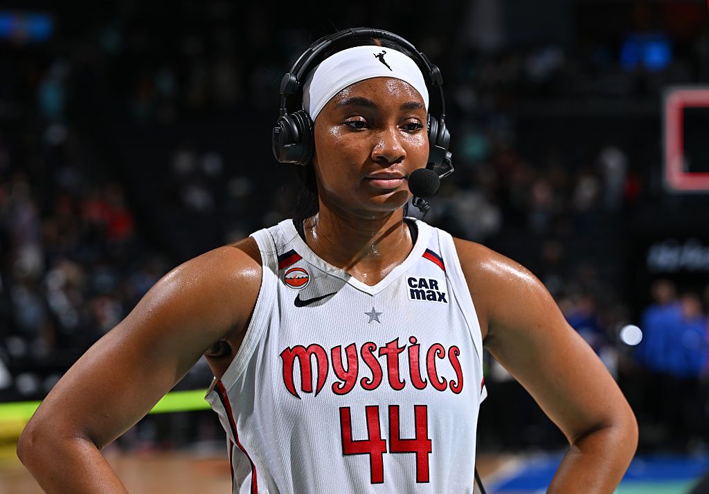DraftKings WNBA Pick6 Picks Today: Best Fantasy Plays and Projections for Sunday 6/21/26