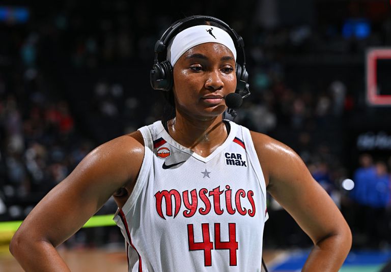 Toronto Tempo at Washington Mystics prediction, pick for Wednesday 8/19/26