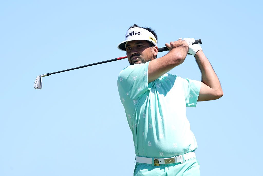 Jason Day withdraws from the 2026 U.S. Open