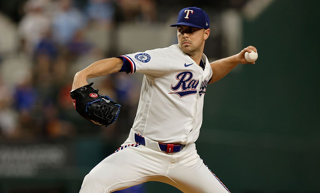 MLB DFS Picks: Starting Pitcher Rankings for Thursday 6/25/26