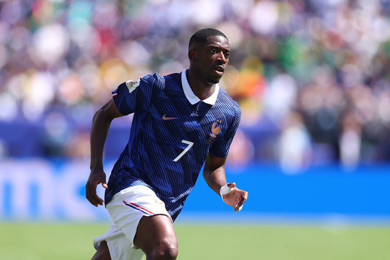 Pronóstico para Francia vs. Suecia, selección para el martes 30/06/26