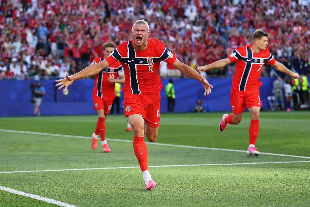 Norway vs. Senegal Tracker: Live Updates, Stats, Odds