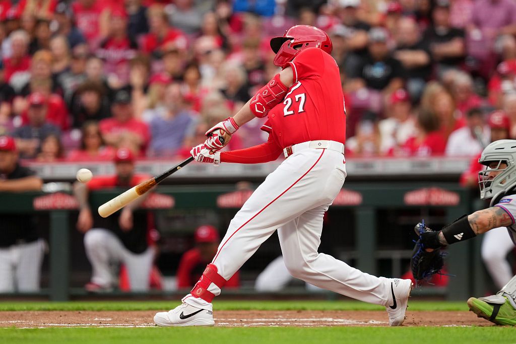 New York Mets vs. Cincinnati Reds prediction, pick for MLB on Wednesday 6/17/26