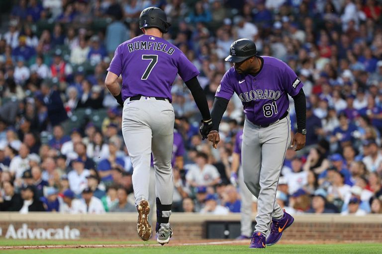 Kansas City Royals at Colorado Rockies prediction, pick for MLB on Saturday 8/1/26