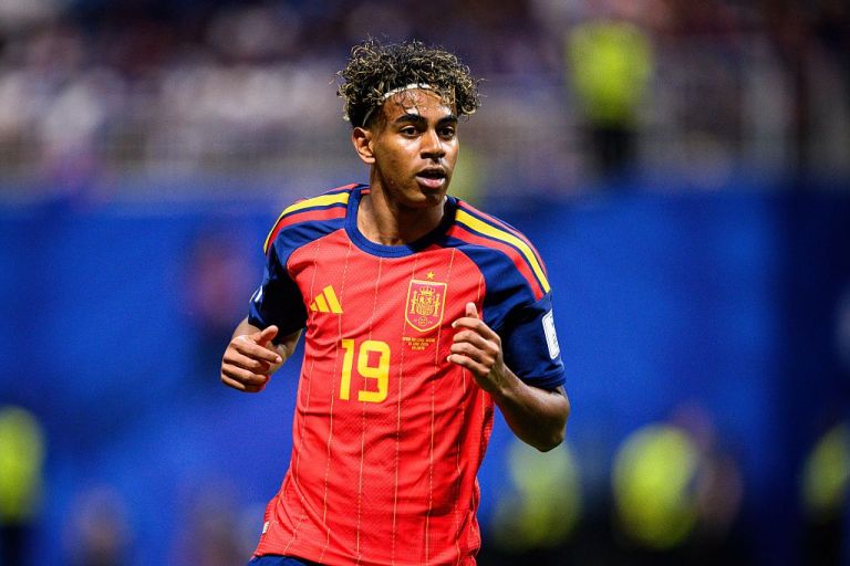 Spain vs. Belgium prediction, pick for Friday 7/10/26