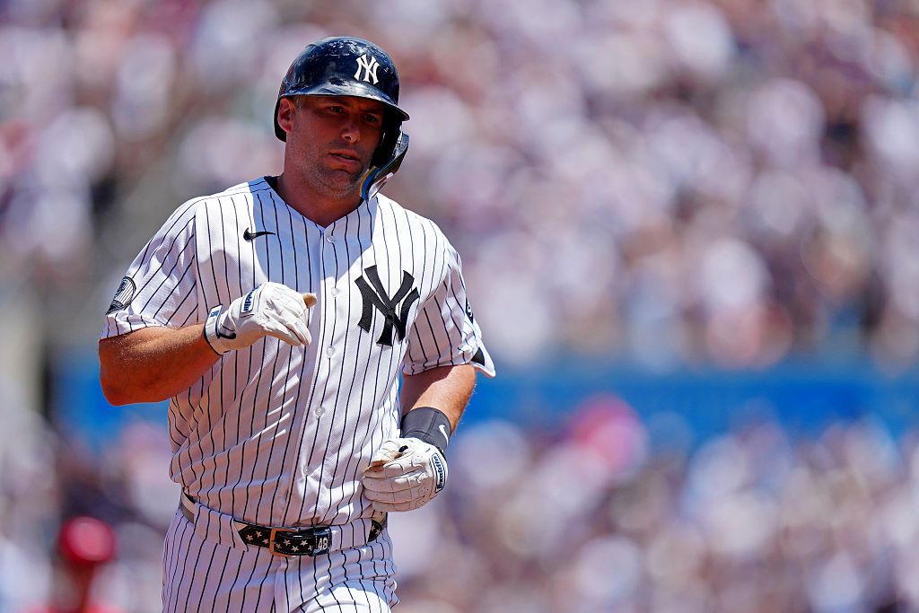 Detroit Tigers vs. New York Yankees prediction, pick for MLB on Monday 6/22/26