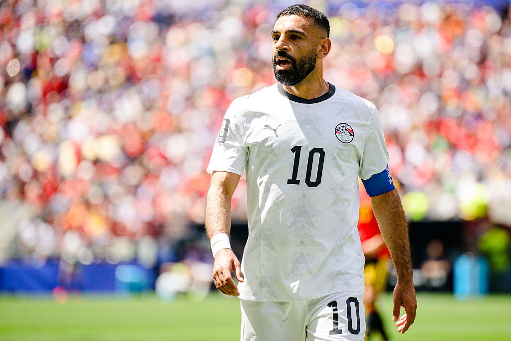 Egypt vs. New Zealand prediction, pick for Sunday 6/21/26