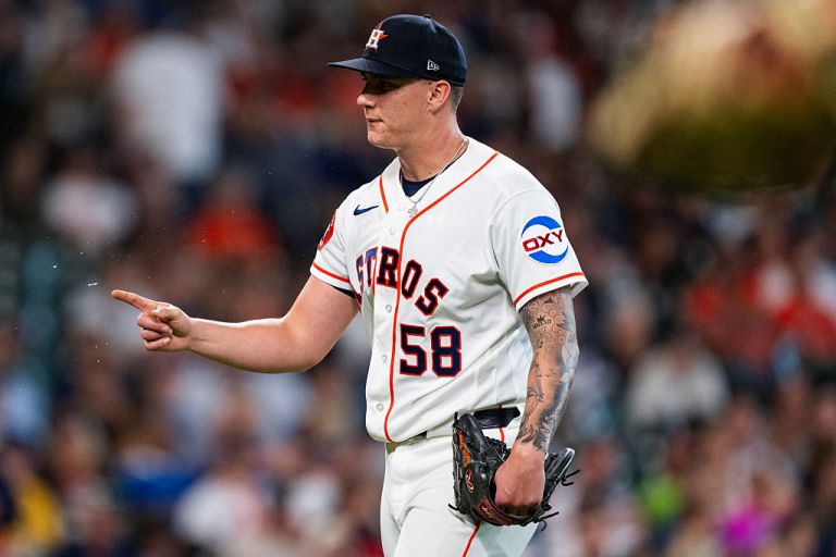 Texas Rangers vs. Houston Astros prediction, pick for Friday 7/31/26
