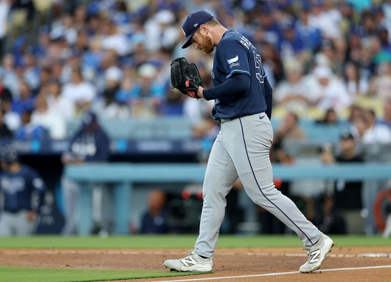 Tampa Bay Rays vs. Kansas City Royals prediction, pick for MLB on Monday 6/22/26