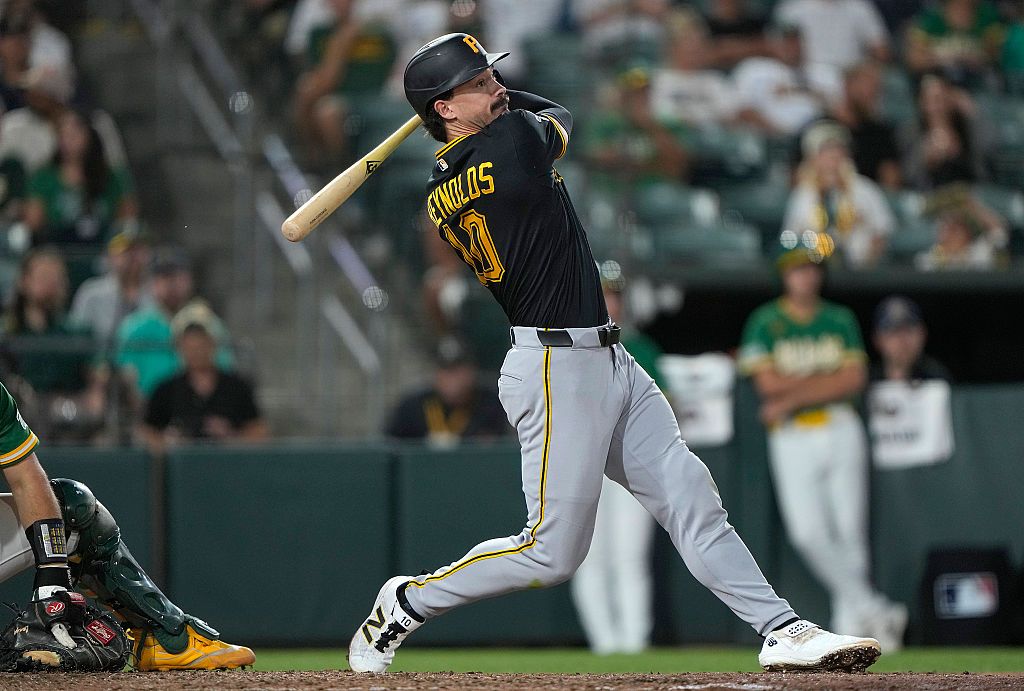 What happened to Bryan Reynolds? Live injury updates for Pirates vs. Rockies on 6/19/26