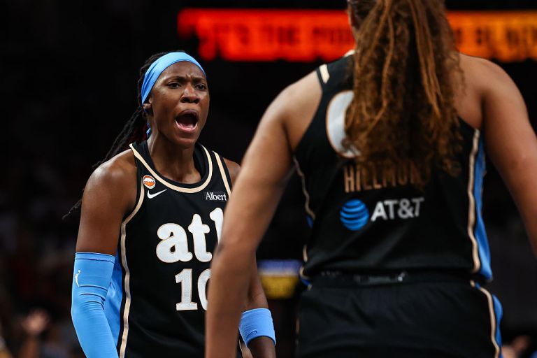 Toronto Tempo vs. Atlanta Dream prediction, pick for Monday 6/22/26