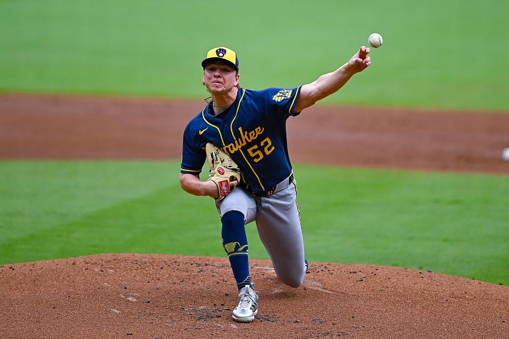 MLB Picks: Best Strikeout Prop Bets for Friday 7/3/26