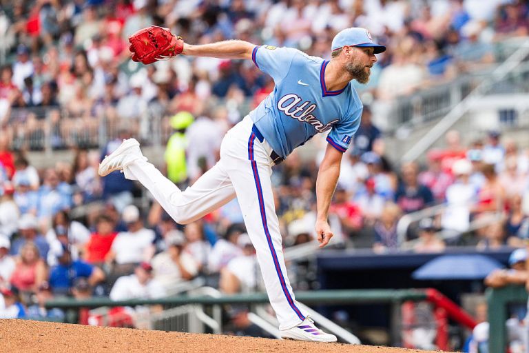 San Francisco Giants vs. Atlanta Braves prediction, pick for MLB on Sunday 6/28/26