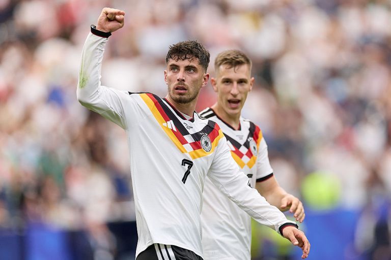 Best Anytime Goalscorer Picks for FIFA World Cup on Saturday, June 20