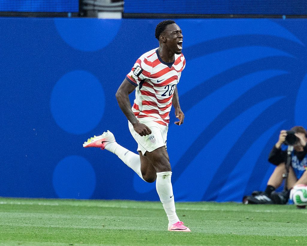 Best Anytime Goalscorer Picks for Friday, June 19
