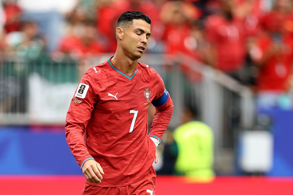 Portugal vs. Uzbekistan prediction, pick for Tuesday 6/23/26